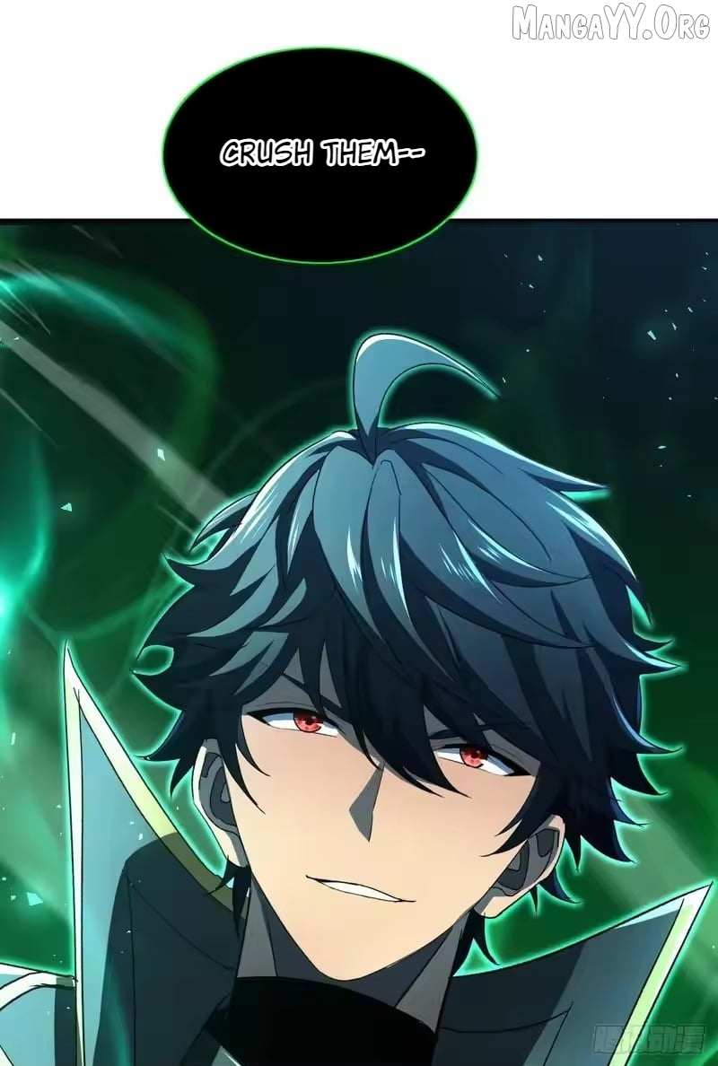 Lord of Summons! Sudden Mutation Chapter 100 page 52 - 