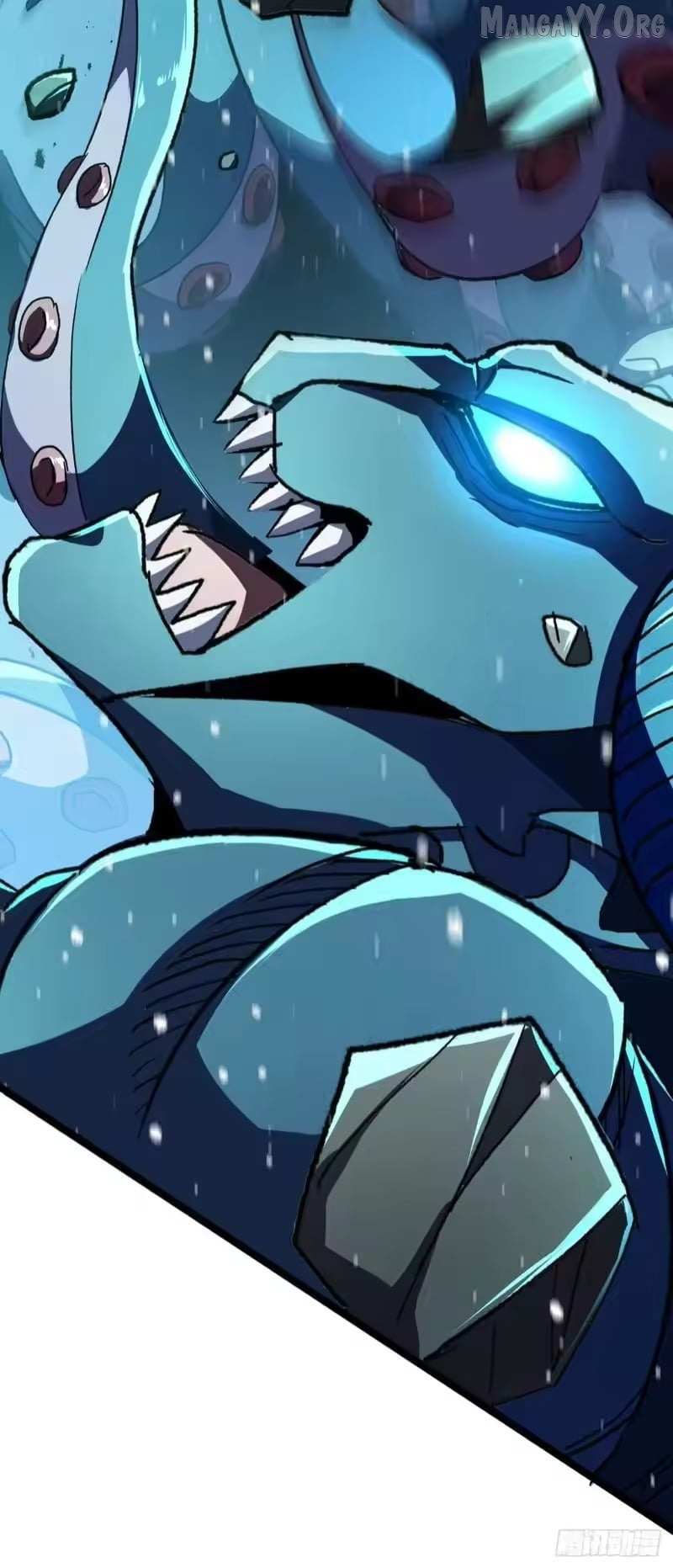 Lord of Summons! Sudden Mutation Chapter 100 page 56 - 