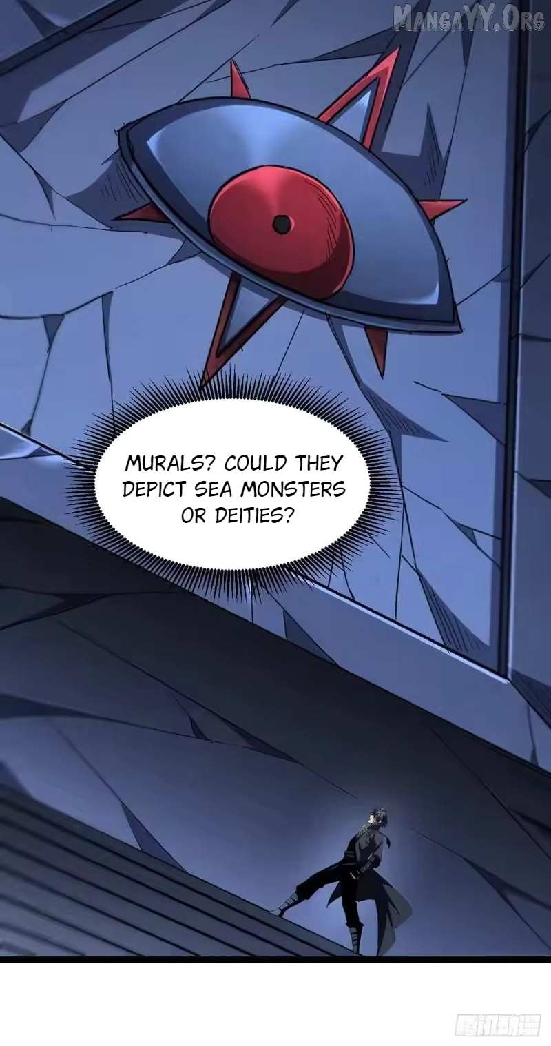 Lord of Summons! Sudden Mutation Chapter 100 page 7 - 