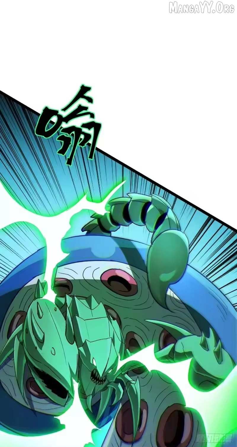 Lord of Summons! Sudden Mutation Chapter 100 page 64 - 