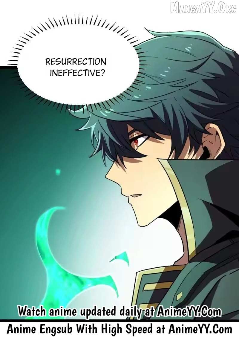Lord of Summons! Sudden Mutation Chapter 100 page 76 - 