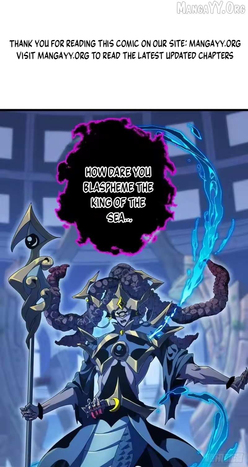 Lord of Summons! Sudden Mutation Chapter 101 page 15 - 