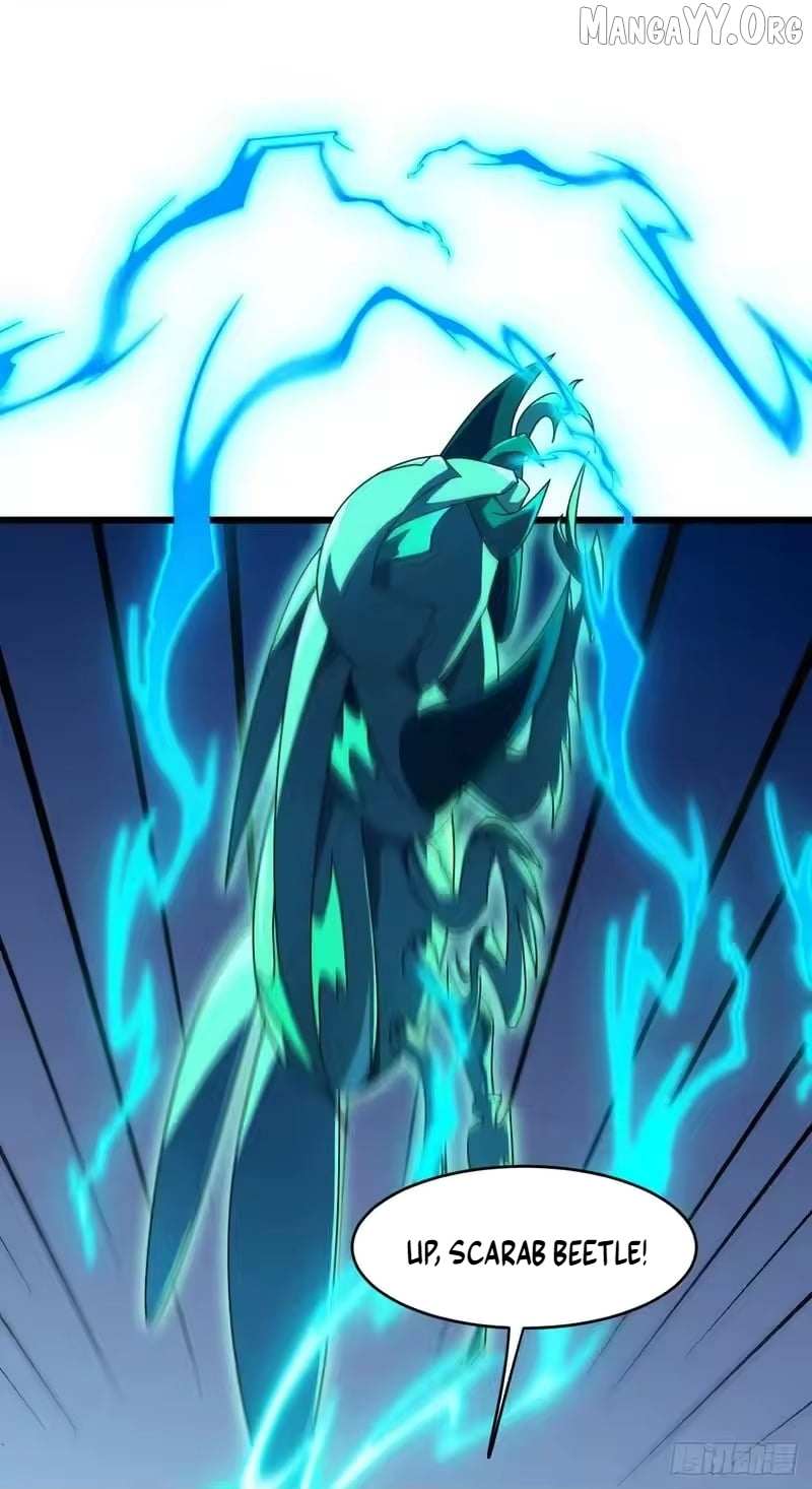 Lord of Summons! Sudden Mutation Chapter 101 page 19 - 