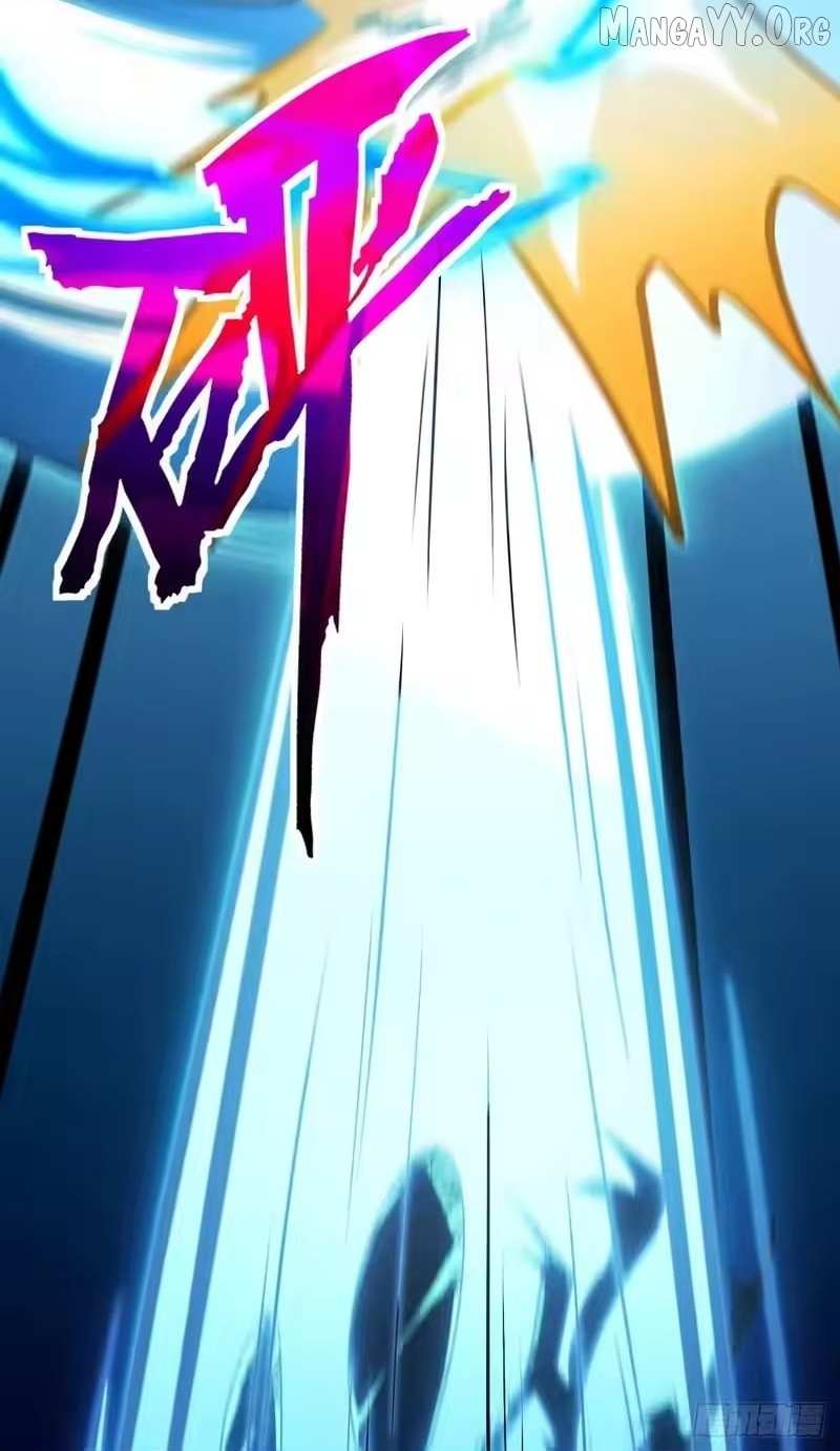 Lord of Summons! Sudden Mutation Chapter 101 page 22 - 