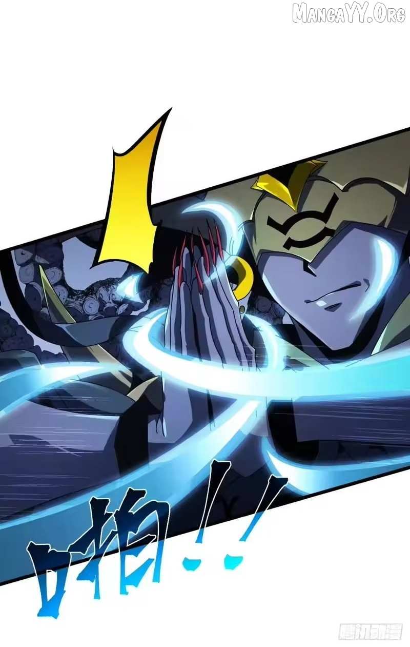 Lord of Summons! Sudden Mutation Chapter 101 page 24 - 