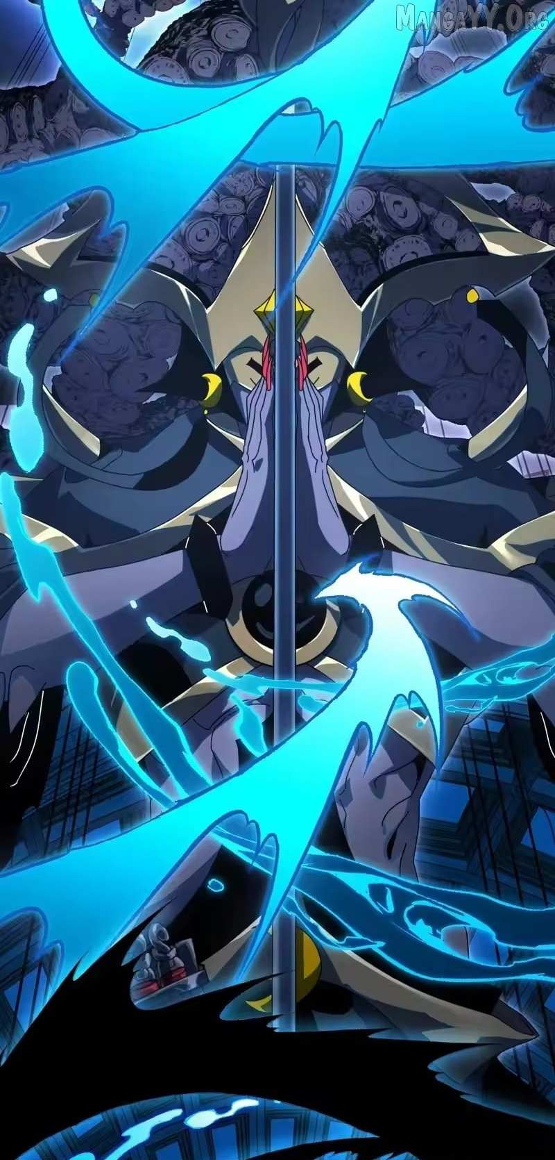 Lord of Summons! Sudden Mutation Chapter 101 page 26 - 