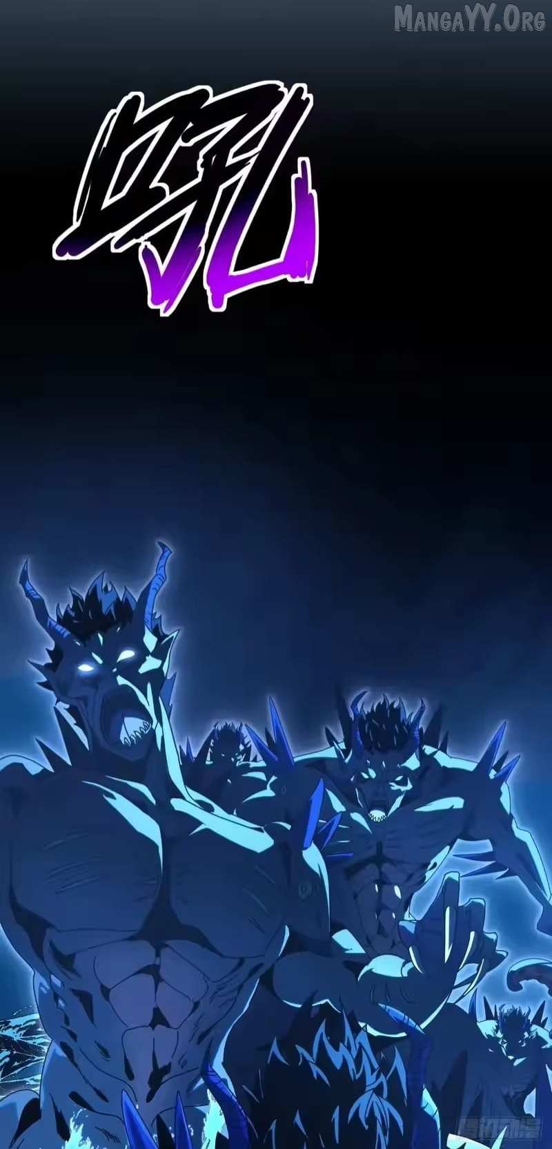 Lord of Summons! Sudden Mutation Chapter 101 page 29 - 