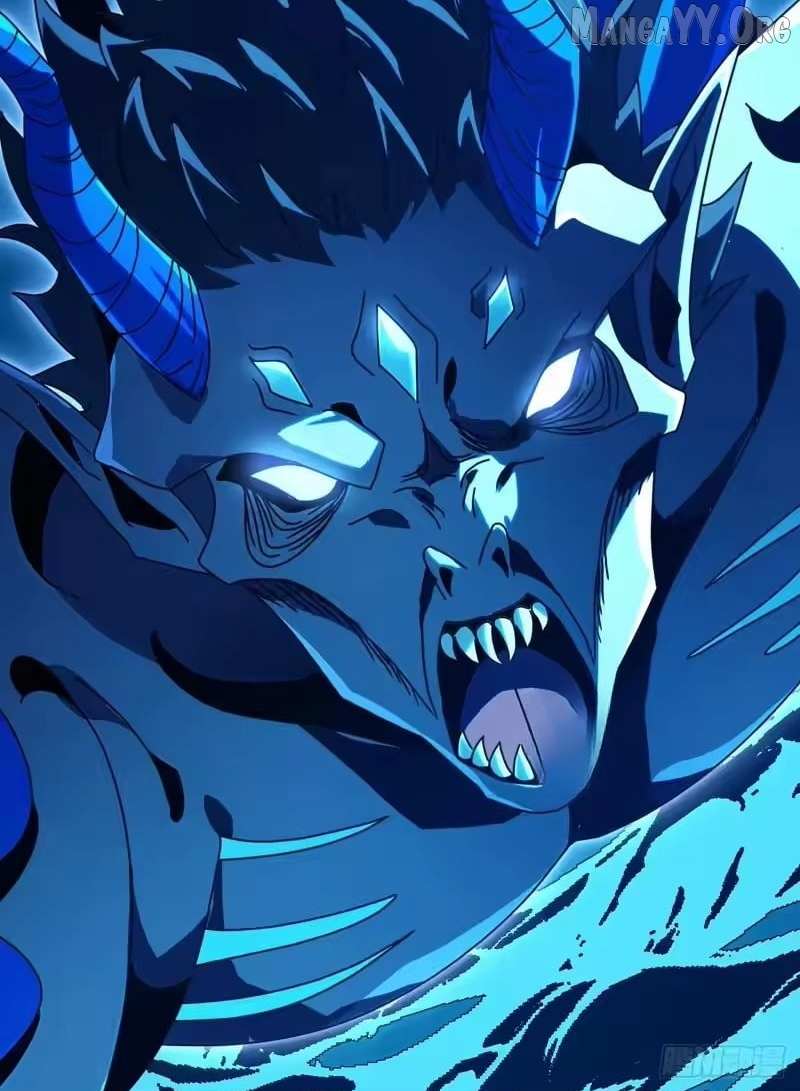 Lord of Summons! Sudden Mutation Chapter 101 page 31 - 