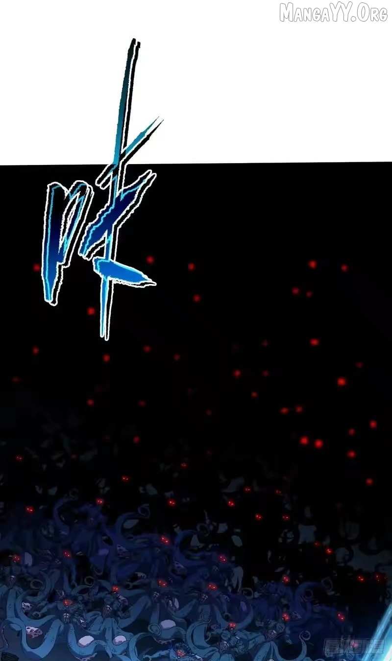 Lord of Summons! Sudden Mutation Chapter 101 page 33 - 
