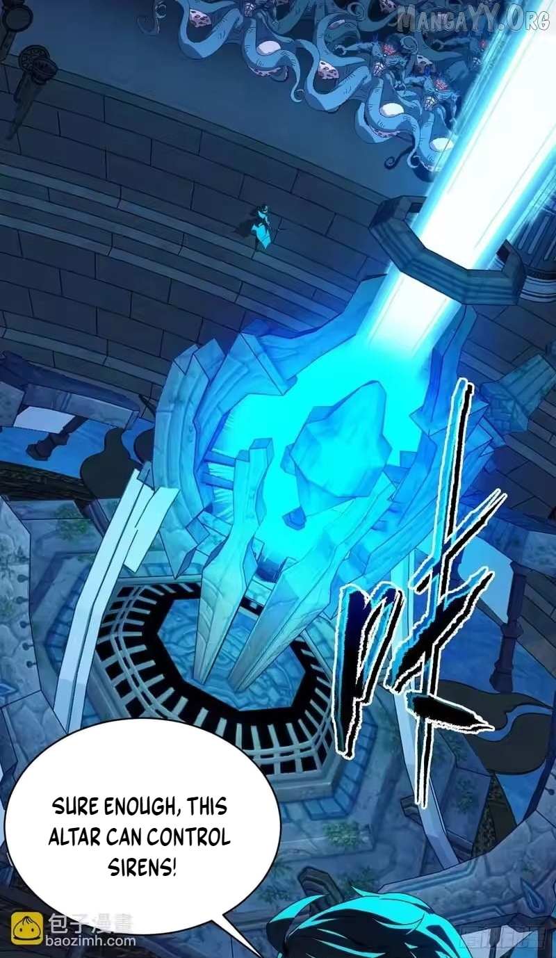 Lord of Summons! Sudden Mutation Chapter 101 page 34 - 