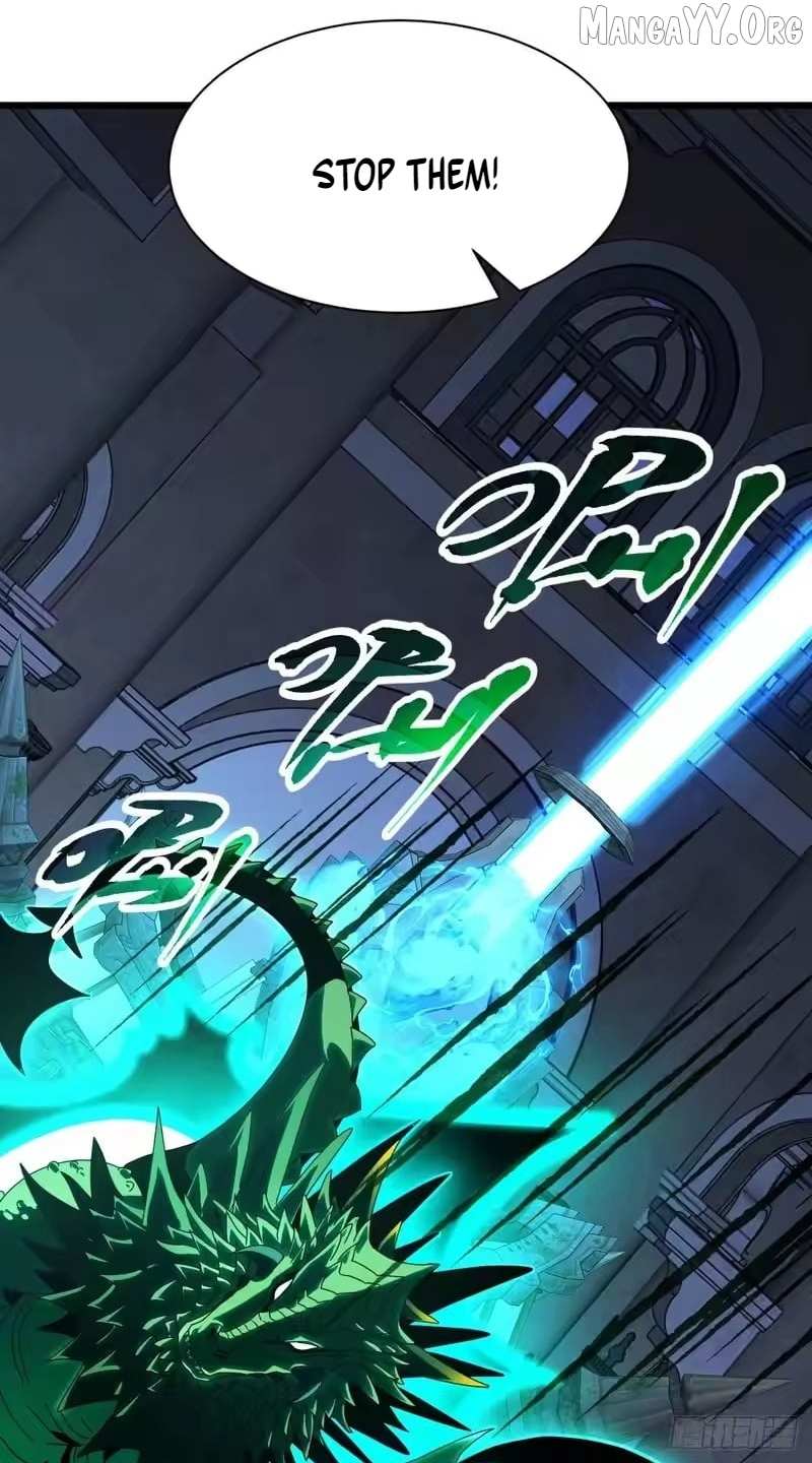 Lord of Summons! Sudden Mutation Chapter 101 page 36 - 