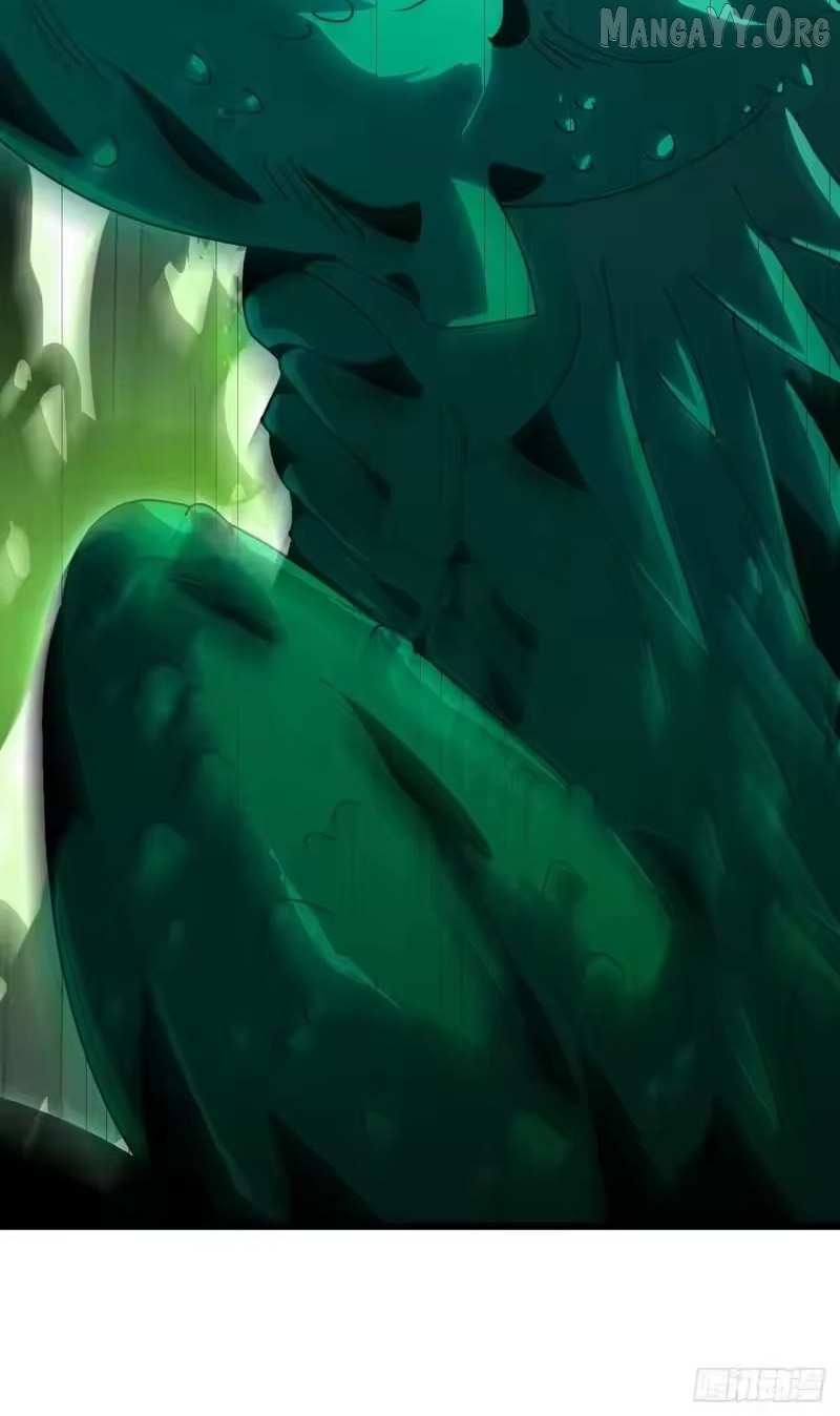 Lord of Summons! Sudden Mutation Chapter 101 page 43 - 