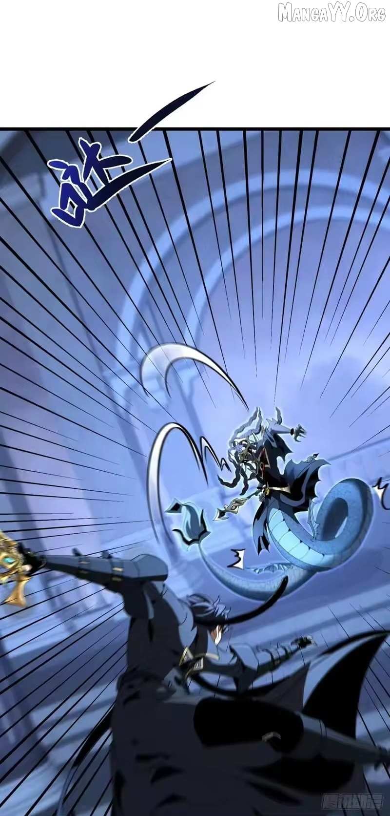 Lord of Summons! Sudden Mutation Chapter 101 page 49 - 
