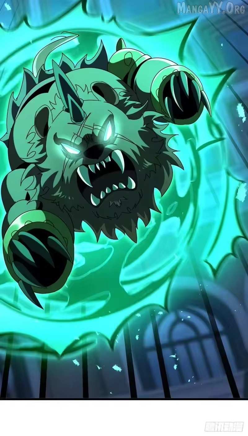 Lord of Summons! Sudden Mutation Chapter 101 page 54 - 