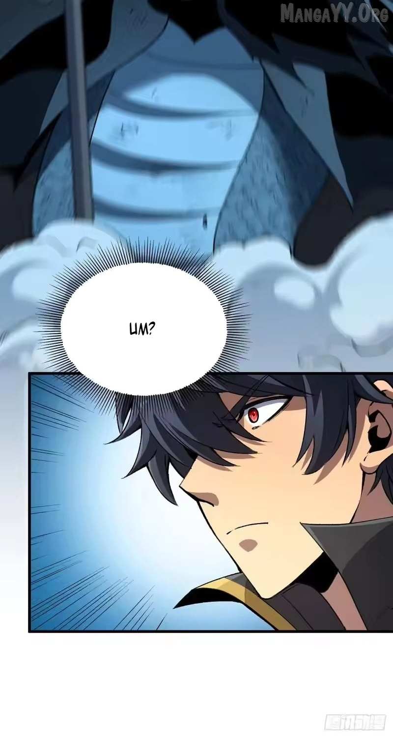 Lord of Summons! Sudden Mutation Chapter 101 page 69 - 