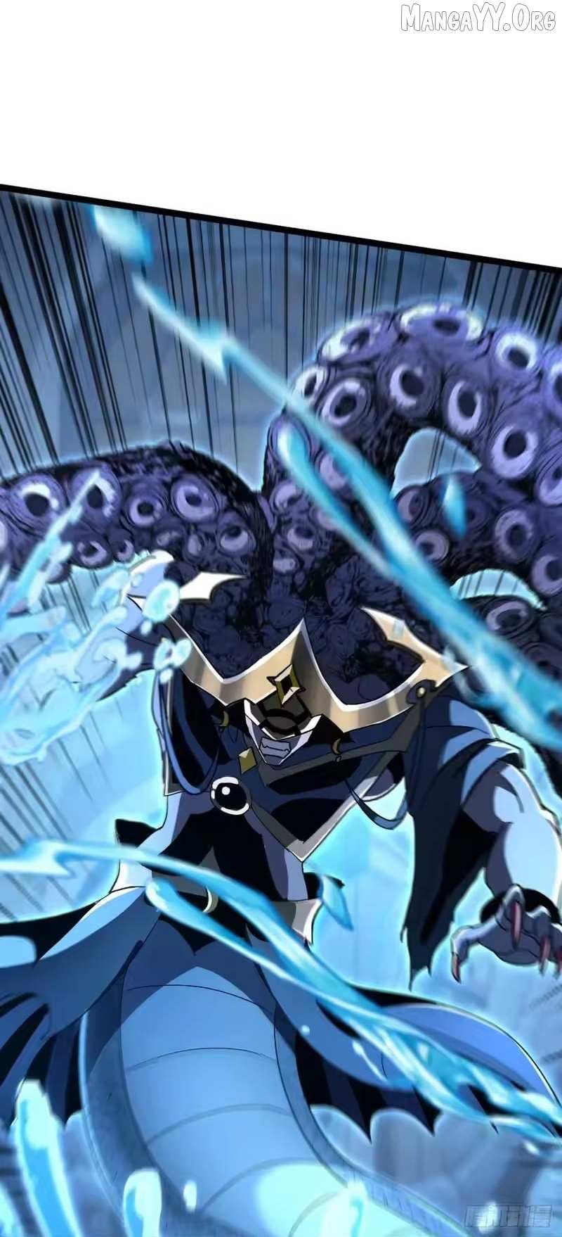 Lord of Summons! Sudden Mutation Chapter 101 page 8 - 