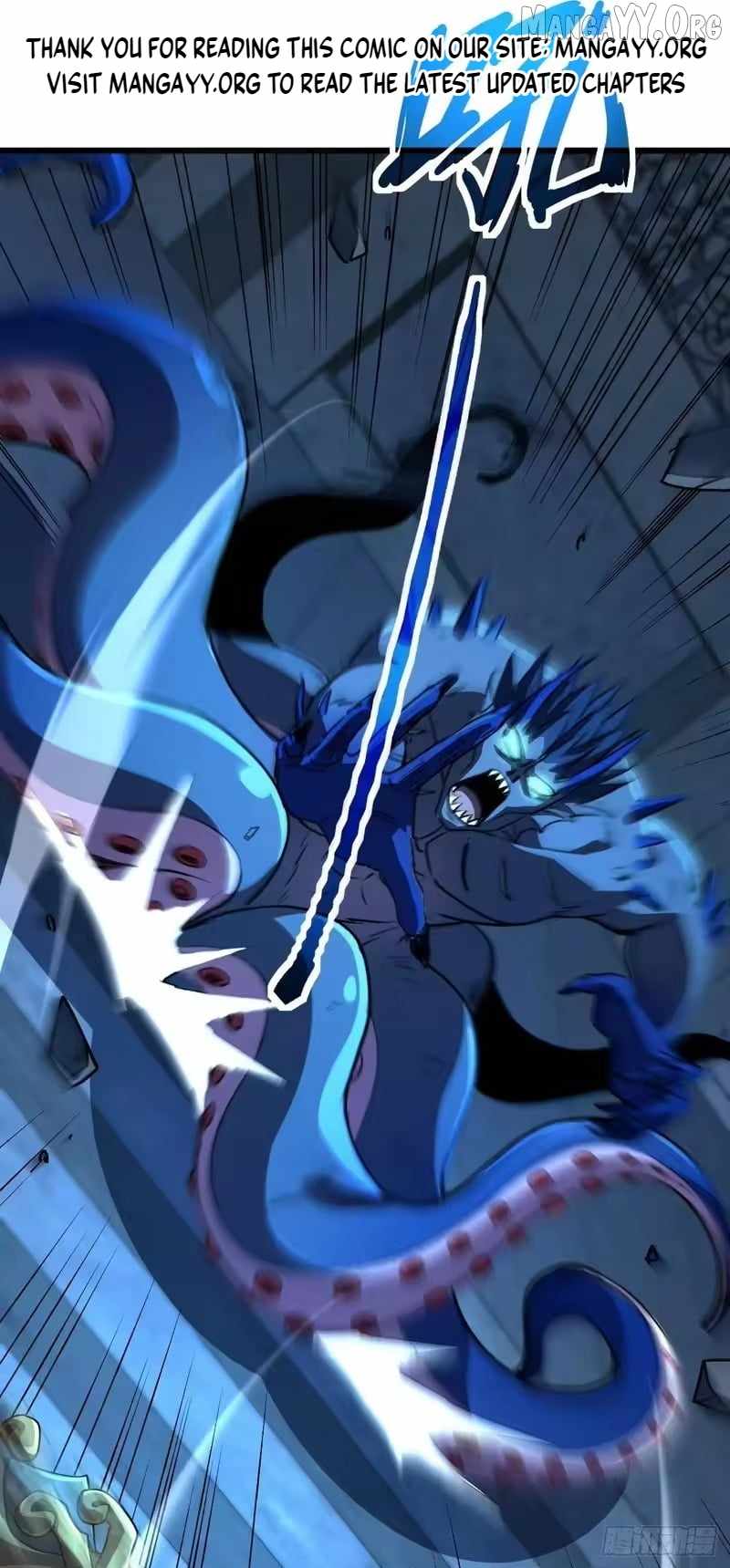 Lord of Summons! Sudden Mutation Chapter 102 page 1 - 