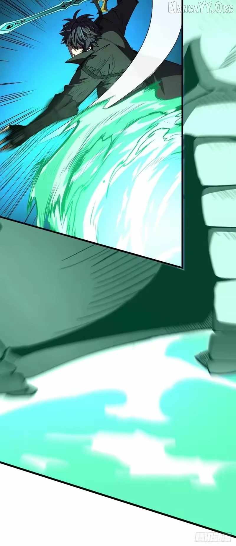 Lord of Summons! Sudden Mutation Chapter 102 page 12 - 