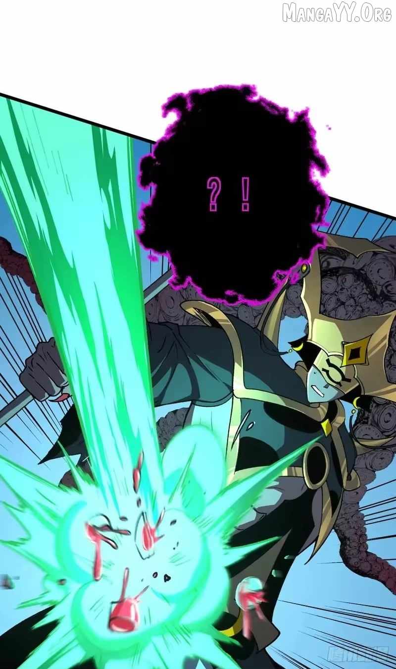 Lord of Summons! Sudden Mutation Chapter 102 page 13 - 