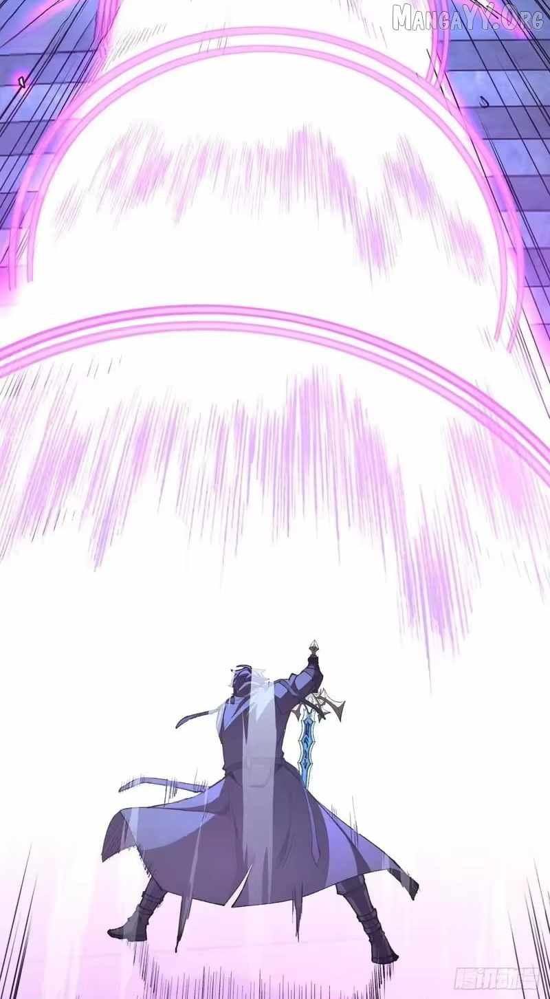 Lord of Summons! Sudden Mutation Chapter 102 page 17 - 