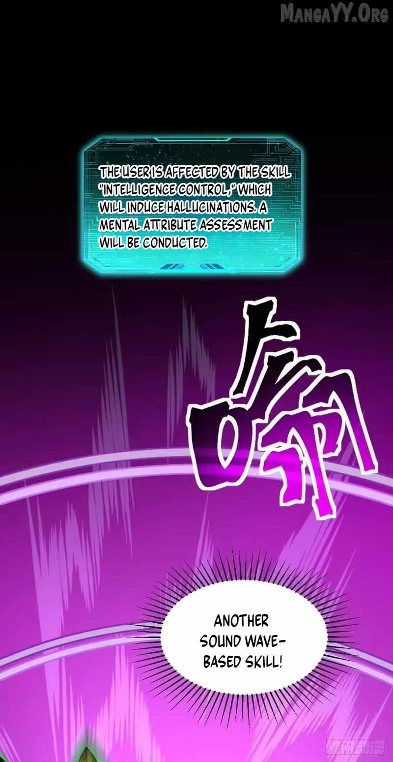 Lord of Summons! Sudden Mutation Chapter 102 page 19 - 