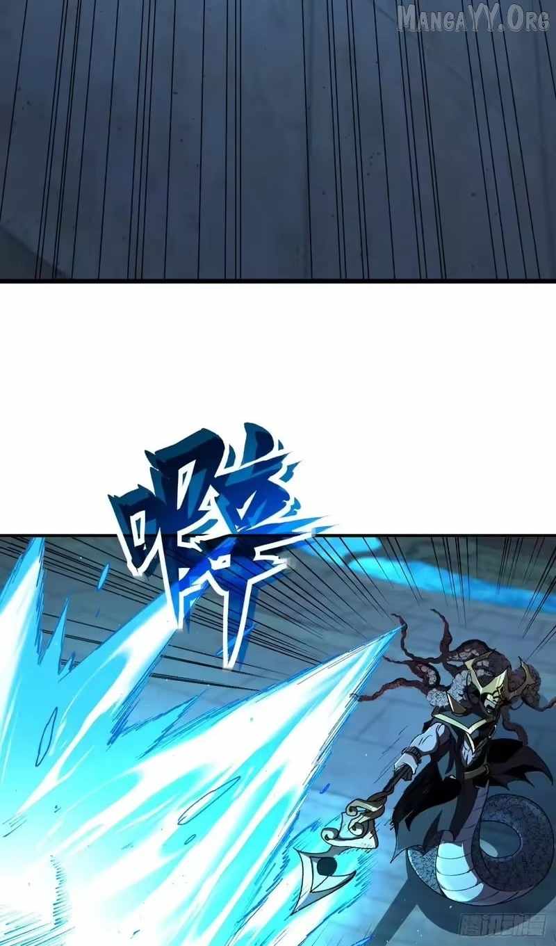 Lord of Summons! Sudden Mutation Chapter 102 page 3 - 