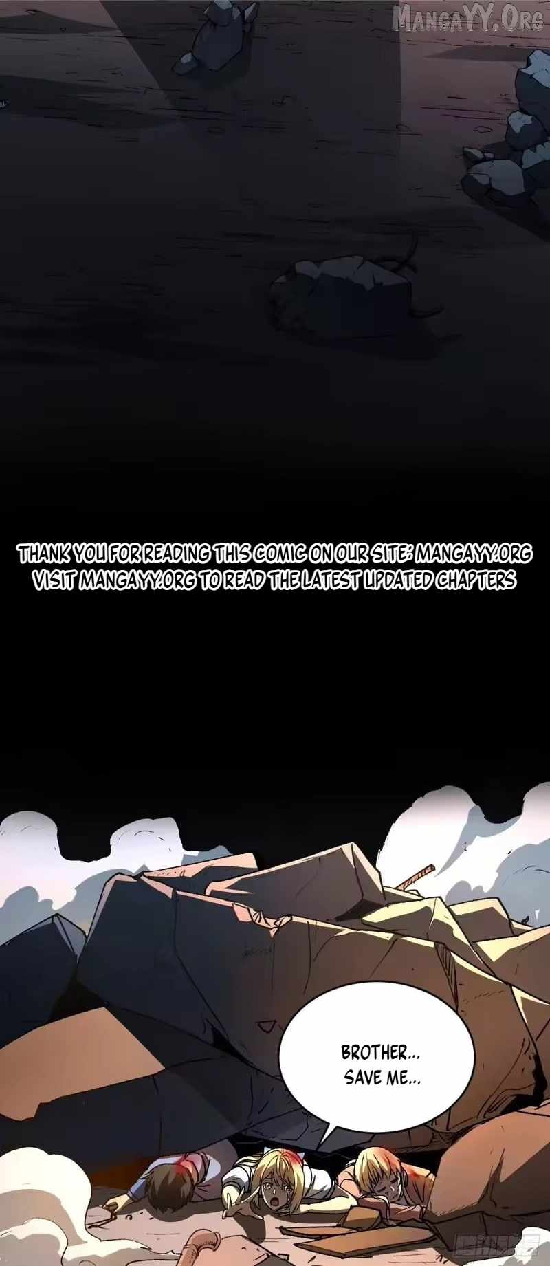Lord of Summons! Sudden Mutation Chapter 102 page 24 - 