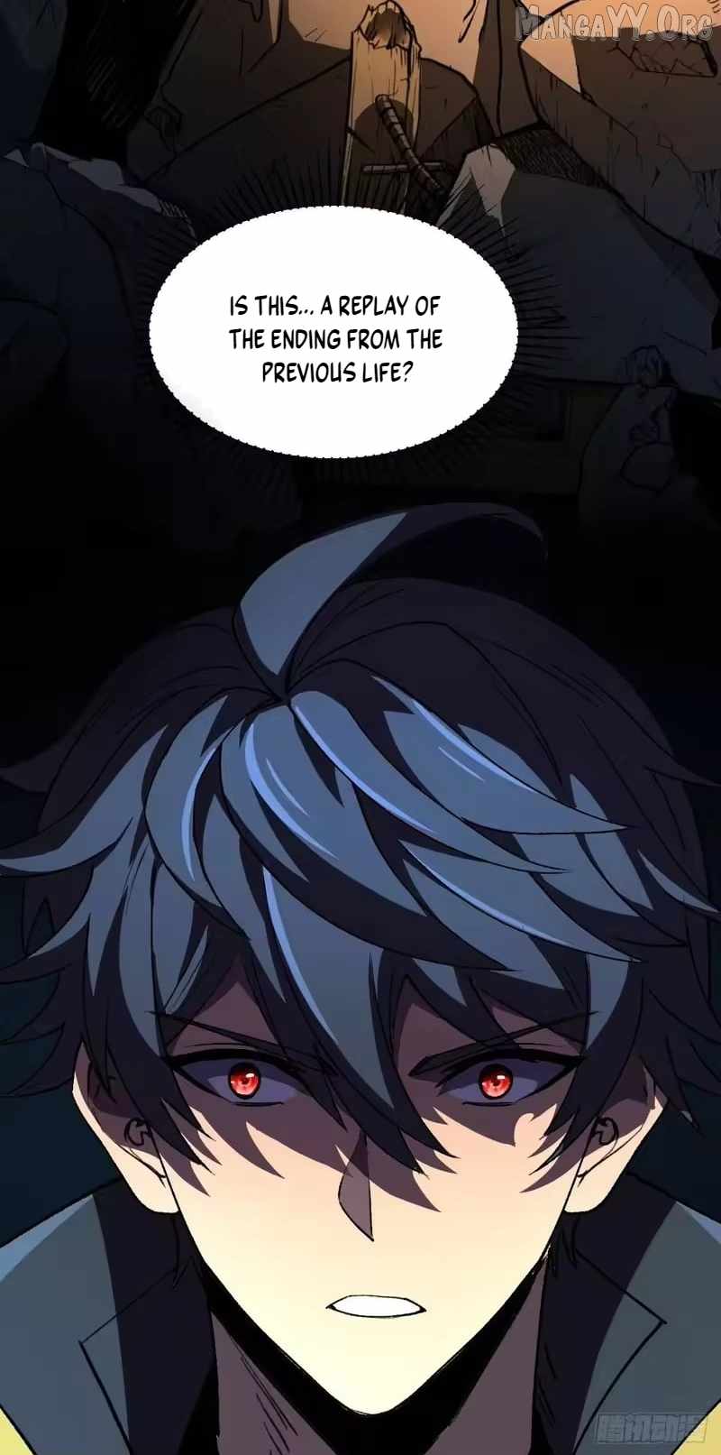 Lord of Summons! Sudden Mutation Chapter 102 page 26 - 
