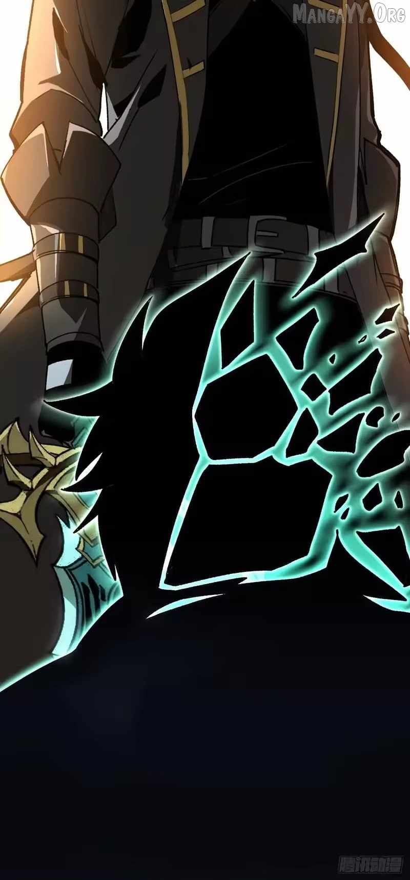 Lord of Summons! Sudden Mutation Chapter 102 page 35 - 