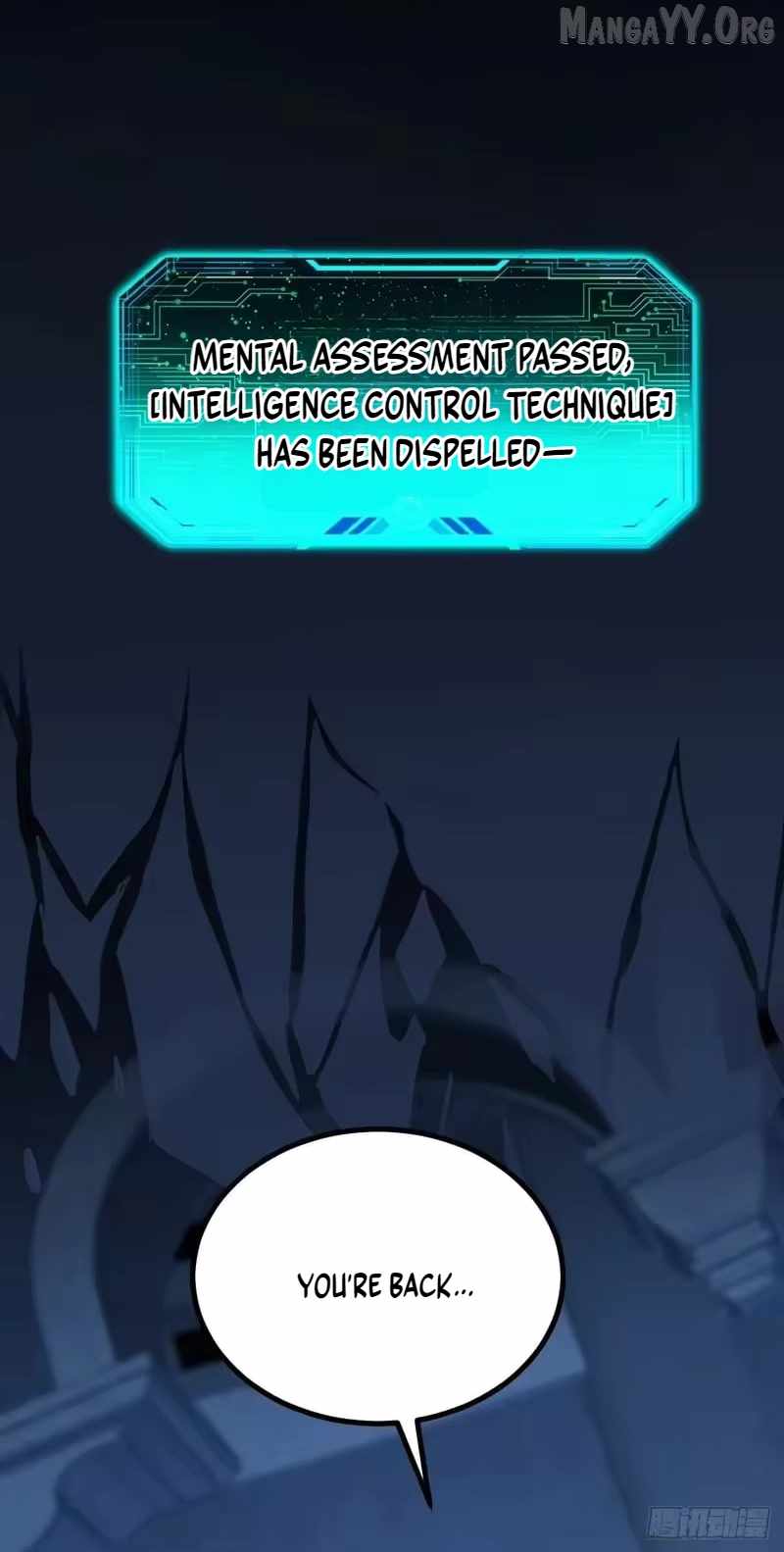 Lord of Summons! Sudden Mutation Chapter 102 page 36 - 