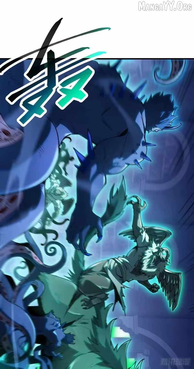 Lord of Summons! Sudden Mutation Chapter 102 page 38 - 
