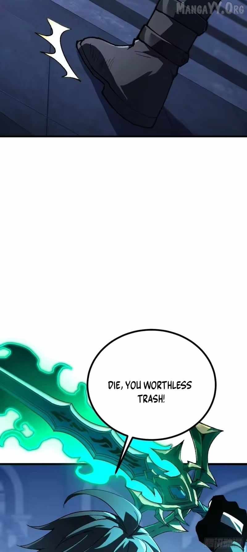 Lord of Summons! Sudden Mutation Chapter 102 page 42 - 