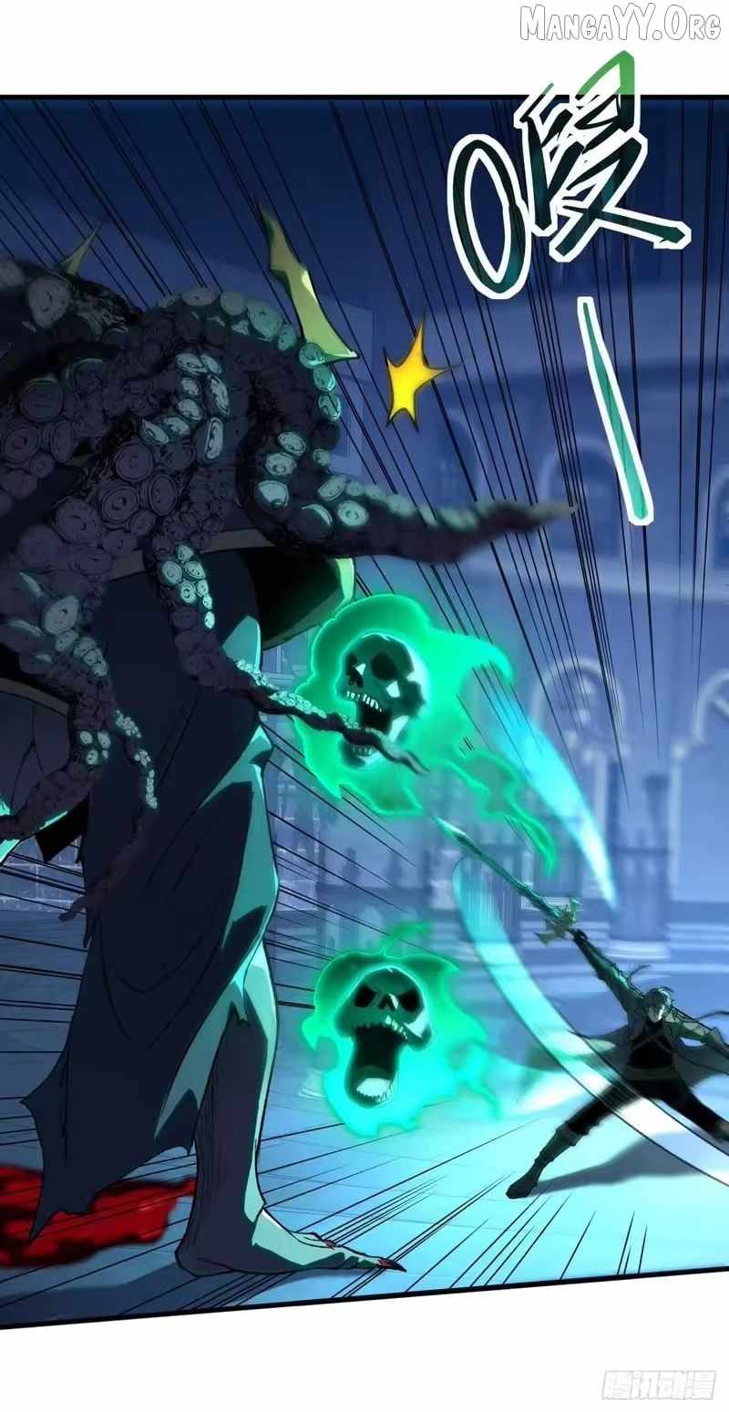 Lord of Summons! Sudden Mutation Chapter 102 page 44 - 