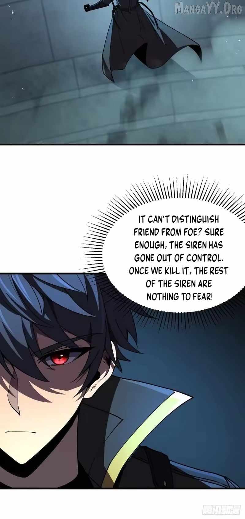 Lord of Summons! Sudden Mutation Chapter 102 page 6 - 