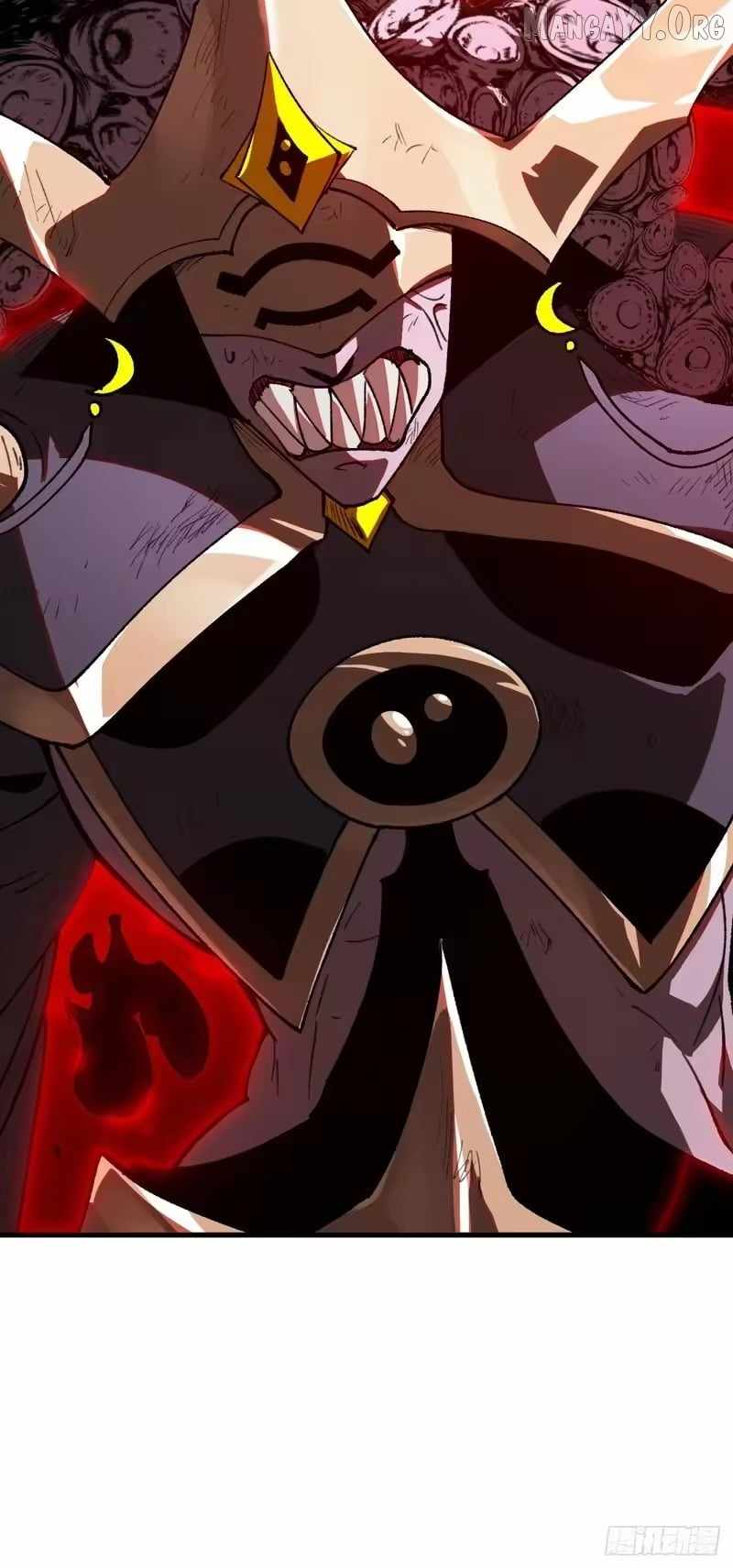 Lord of Summons! Sudden Mutation Chapter 102 page 52 - 