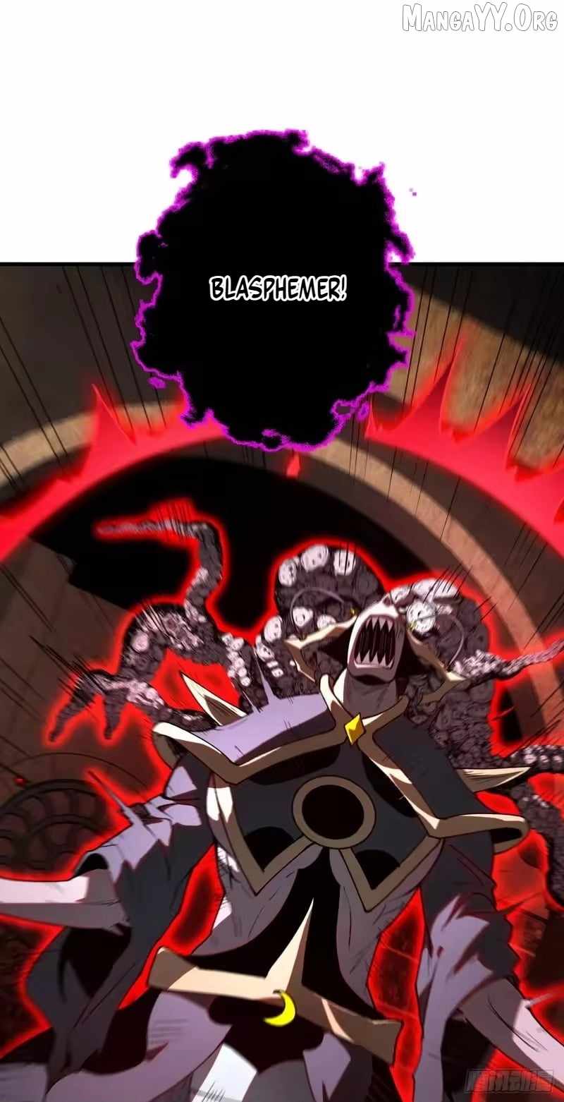 Lord of Summons! Sudden Mutation Chapter 102 page 53 - 