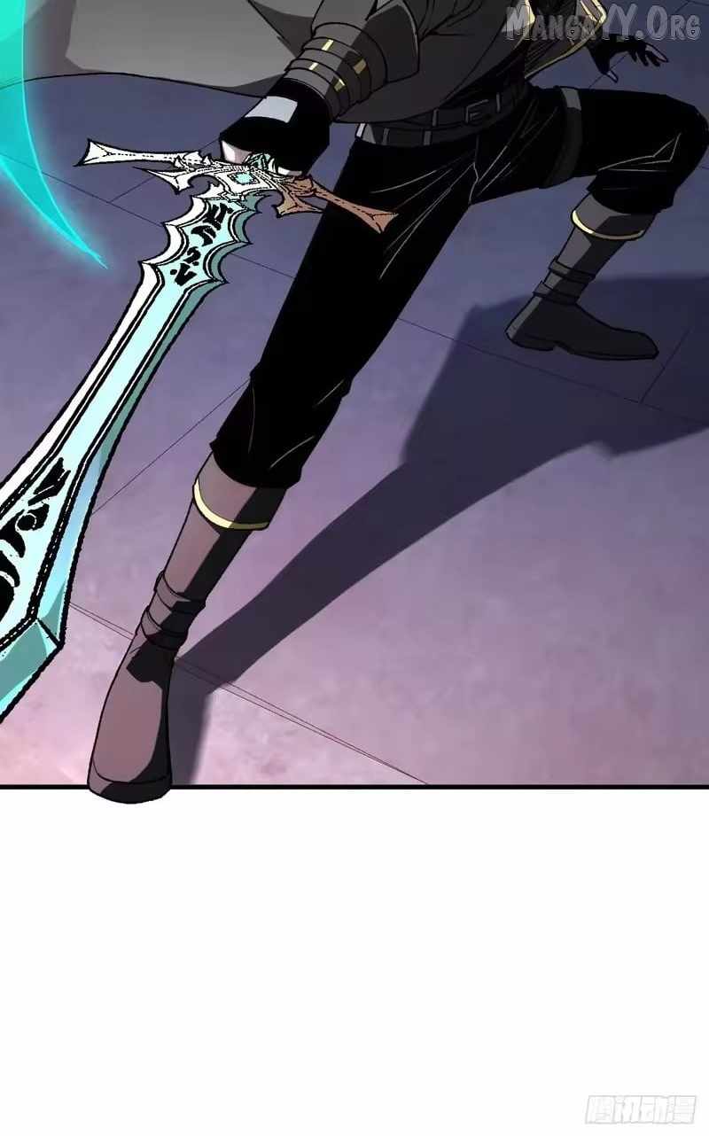 Lord of Summons! Sudden Mutation Chapter 102 page 56 - 