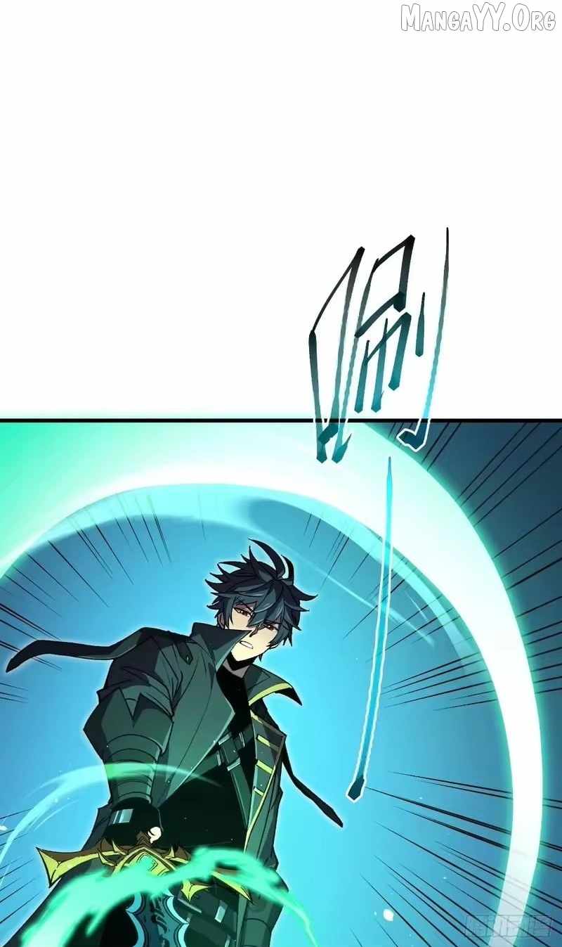 Lord of Summons! Sudden Mutation Chapter 102 page 7 - 
