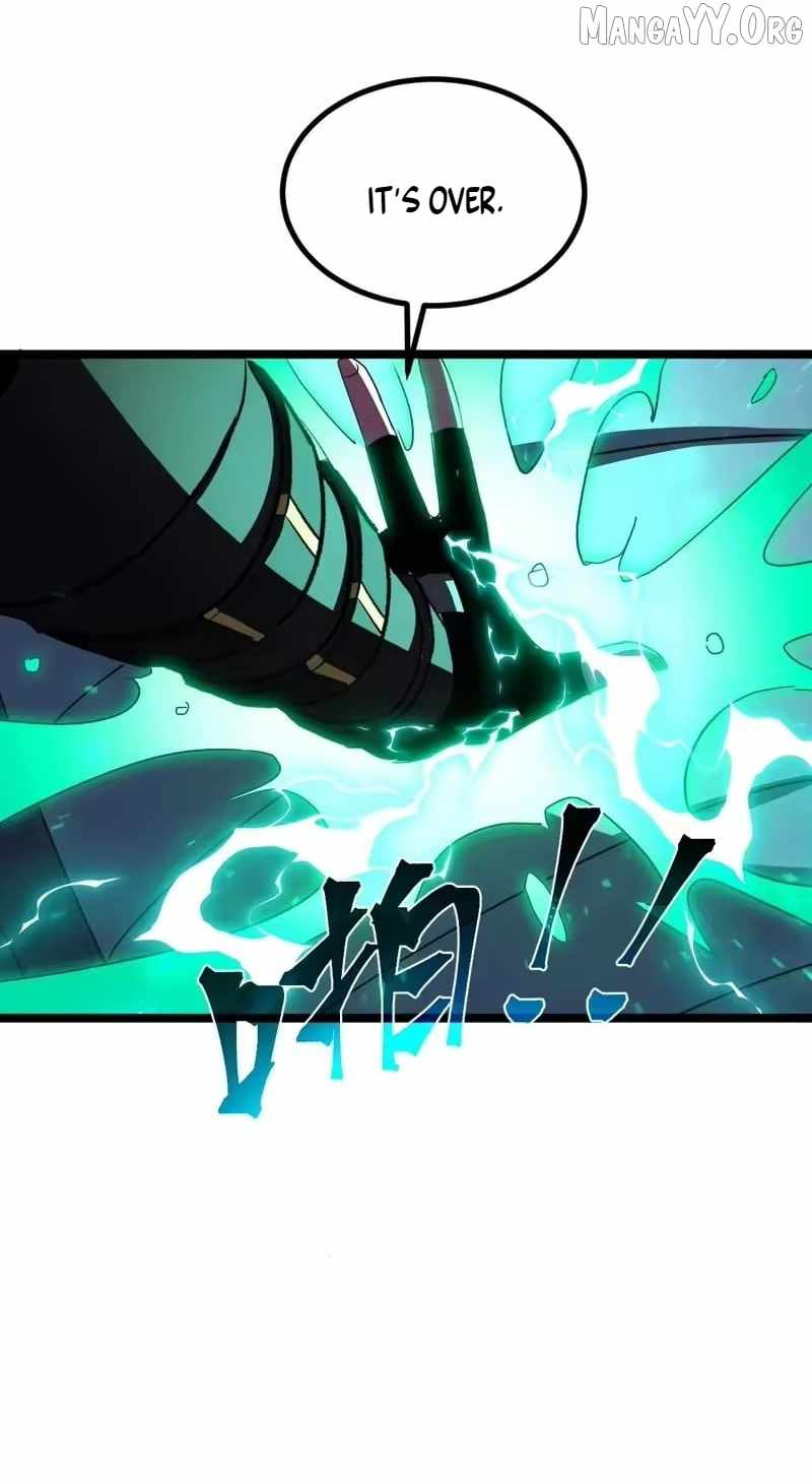 Lord of Summons! Sudden Mutation Chapter 102 page 61 - 