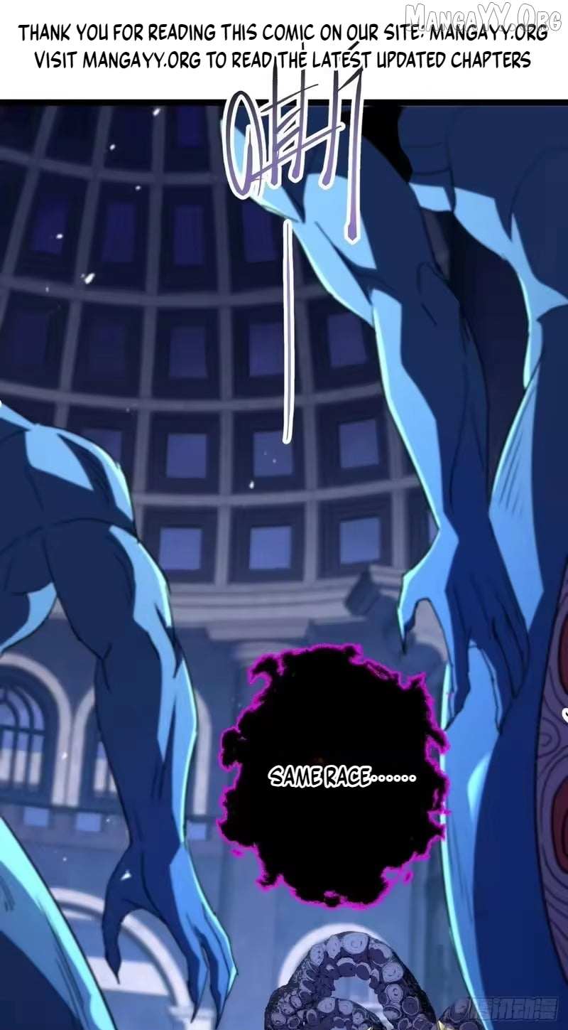 Lord of Summons! Sudden Mutation Chapter 103 page 1 - 