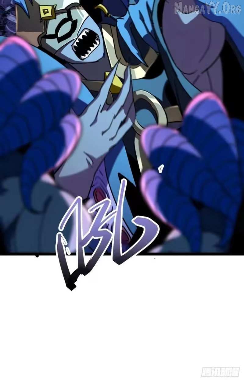 Lord of Summons! Sudden Mutation Chapter 103 page 13 - 