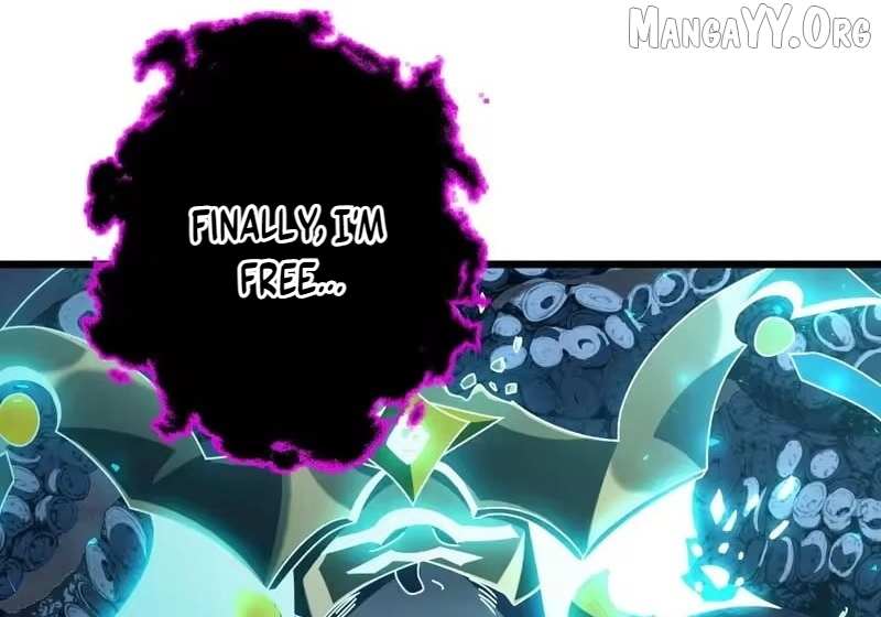 Lord of Summons! Sudden Mutation Chapter 103 page 27 - 