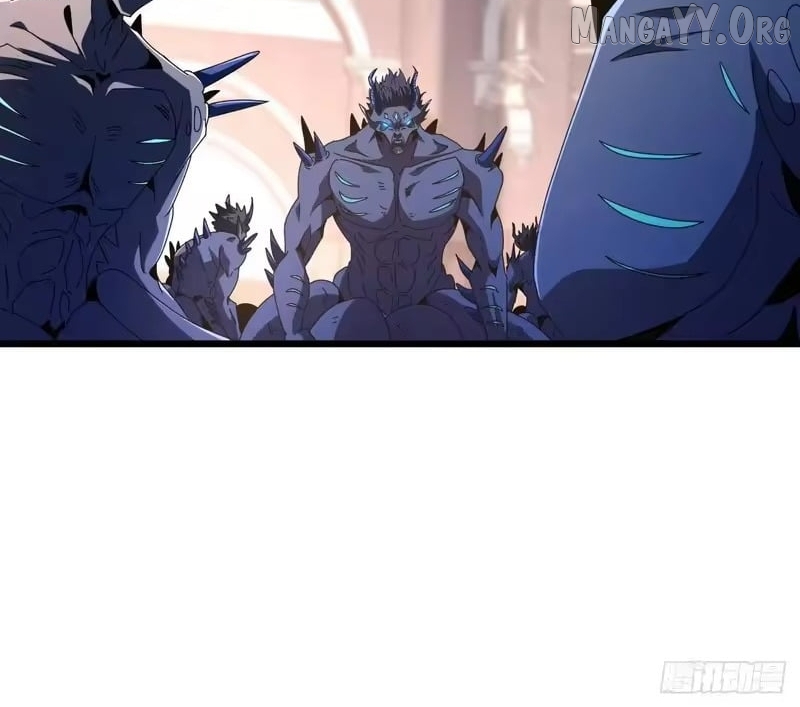 Lord of Summons! Sudden Mutation Chapter 103 page 35 - 