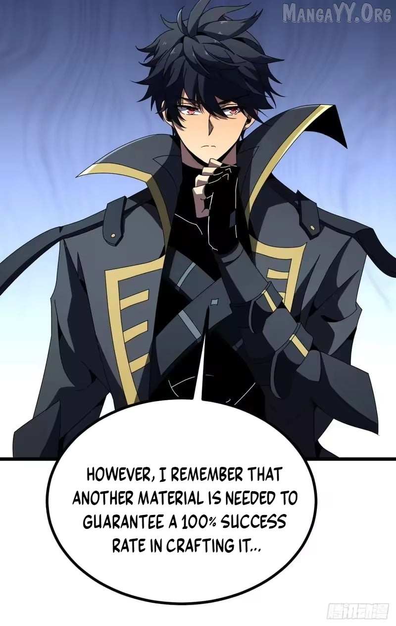Lord of Summons! Sudden Mutation Chapter 103 page 43 - 