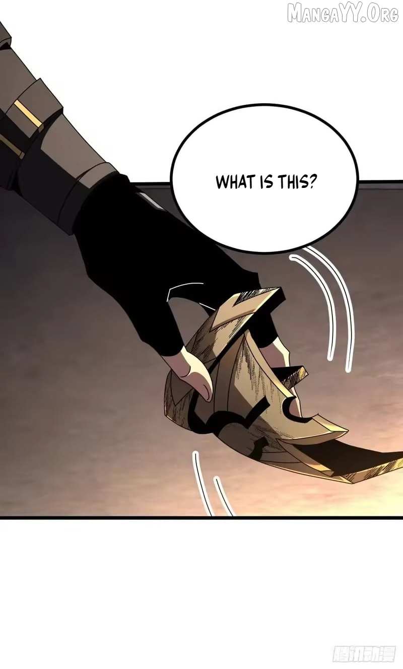 Lord of Summons! Sudden Mutation Chapter 103 page 44 - 