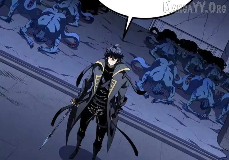 Lord of Summons! Sudden Mutation Chapter 103 page 54 - 
