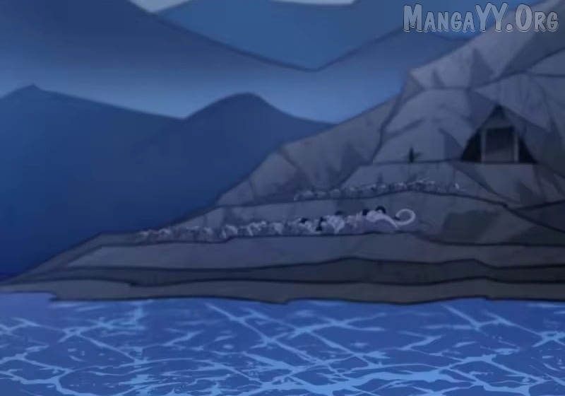 Lord of Summons! Sudden Mutation Chapter 103 page 95 - 