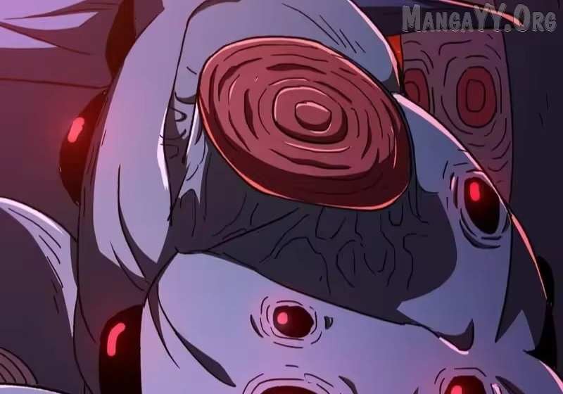 Lord of Summons! Sudden Mutation Chapter 104 page 124 - 