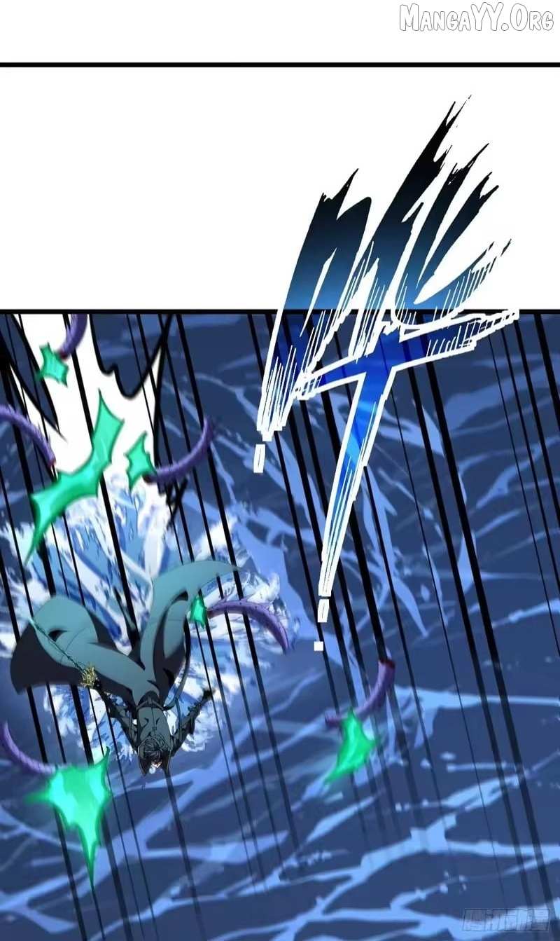 Lord of Summons! Sudden Mutation Chapter 104 page 32 - 