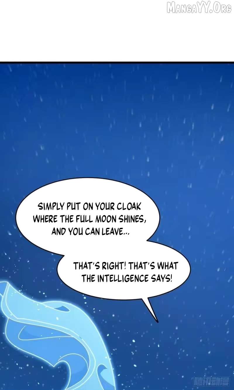 Lord of Summons! Sudden Mutation Chapter 104 page 35 - 